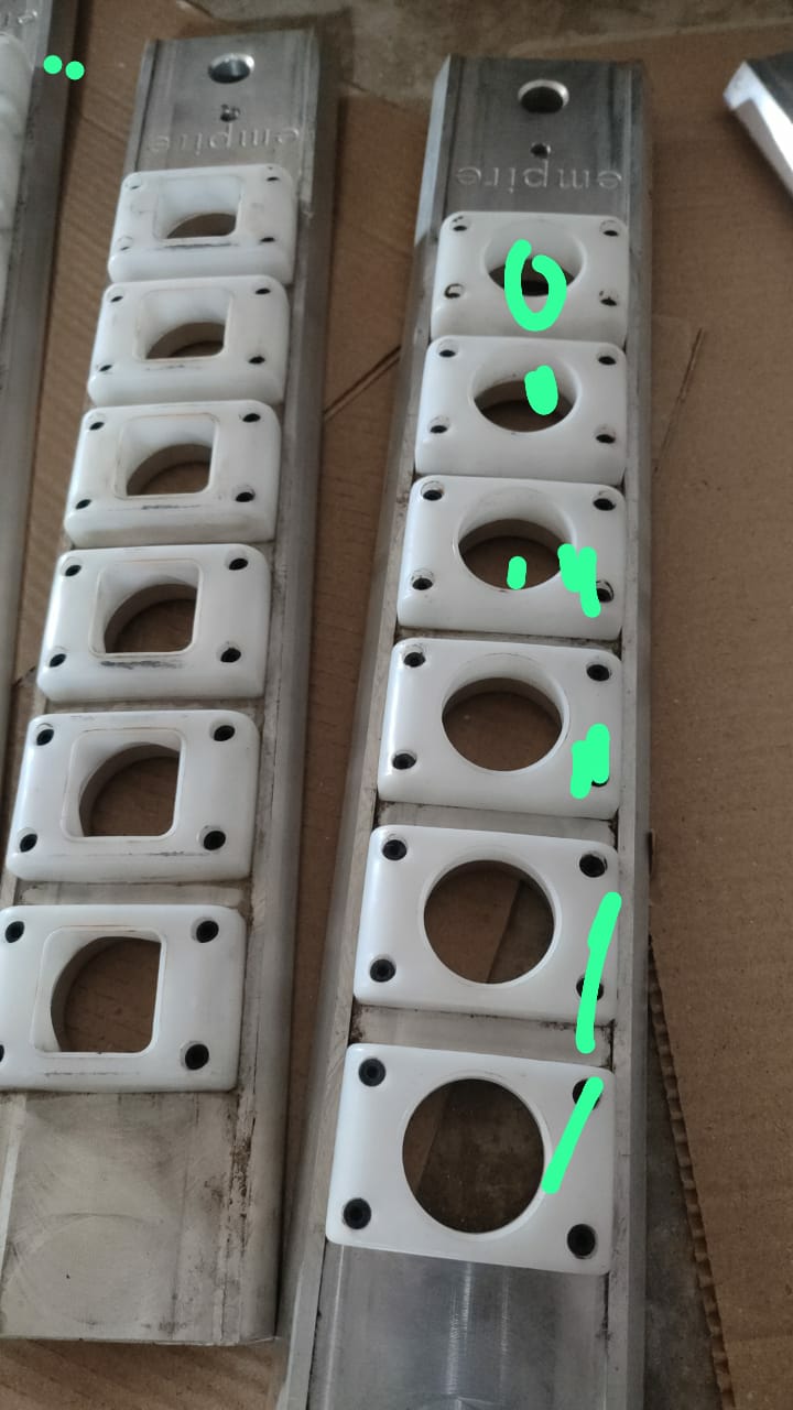 Machine Part 4